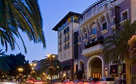 Hotel Valencia Santana Row